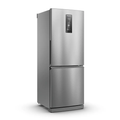 Imagem da oferta Geladeira Panasonic Bottom Freezer Aço Escovado Frost Free com 475 Litros Inverter NR-BB64PV2XC Bivolt