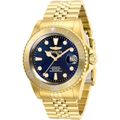 Imagem da oferta Invicta Relógio automático masculino Pro Diver 30097 710 pulseira