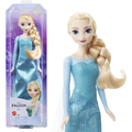 Imagem da oferta Disney Frozen Boneca Reinha Elsa Frozen I Saia Cintilante
