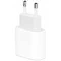 Imagem da oferta Carregador USB-C de 20W para iPad Pro e iPhone Branco Apple -  MHJG3BZ/A