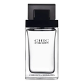 Imagem da oferta Perfume Carolina Herrera Chic for Men EDT 100ml