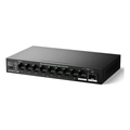 Imagem da oferta Switch Tenda Gigabit Poe 10 Portas Teg1110pf-8-120w