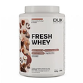 Imagem da oferta Dux Company Freshwhey - Pote 900g