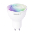 Imagem da oferta Lâmpada Smart Yeelight GU10 W1 Power-saving - YLDP004-A