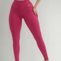 Imagem da oferta Calça Legging Blackout Zero Transparencia Fitness Suplex