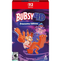 Imagem da oferta Bubsy 4D Pawsome Edition Nintendo Switch 2