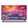 Imagem da oferta Smart TV HQ 65" 4K LED com HDR Android e Wi-Fi