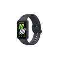 Imagem da oferta Smartwatch Samsung Galaxy Fit3 Display 1.6" Grafite