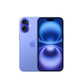 Imagem da oferta Apple iPhone 16 (128 GB) Ultramarino