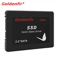 Imagem da oferta SSD Goldenfir 256GB