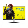 Imagem da oferta Monitor Gamer New Hero Blade Super 27" QHD 1ms 180Hz