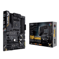 Imagem da oferta Placa Mãe Asus TUF Gaming B450-Plus II Chipset B450 AMD AM4 ATX DDR4 90MB1650-M0EAY0