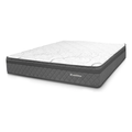 Imagem da oferta Colchão King Ortopédico Espuma D45 193x203x24cm BF Colchões