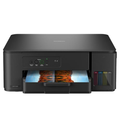 Imagem da oferta Impressora Multifuncional Brother A4 DCP-T230 Tanque de Tinta Colorida USB Bivolt