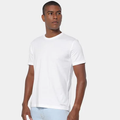 Imagem da oferta Kit Camiseta Calvin Klein Casual Masculina - 2 Peças
