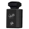 Imagem da oferta Al Wataniah Al Layl Perfume Masculino Eau de Parfum 100ml
