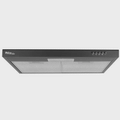 Imagem da oferta Depurador de Ar Britânia Slim 60cm Preto PDR60P 127 Volts
