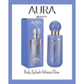 Imagem da oferta Body Splash Aura Beauty Athena Glow 200ml