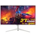 Imagem da oferta Monitor Gamer Ninja Tenseigan 27 Pol Full HD IPS 1ms 240Hz HDR FreeSync HDMI/DP - MGN-007-27W