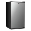 Imagem da oferta Frigobar Philco Pfg111i 92l Inox 127v Inox 127v