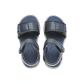 Imagem da oferta Papete Infantil Kidy Velcro Azul-Marinho