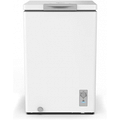 Imagem da oferta Freezer Horizontal 100L Midea Branco - CFA10B1