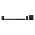 Imagem da oferta Soundbar Samsung HW-Q930H com 9.1.4 canais Dolby Atmos sem fio Sincronia Sonora e Alexa integrada