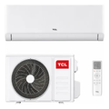 Imagem da oferta Ar Condicionado Hw Tcl Breezein Ai Inverter 12k Frio 220v