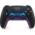 Imagem da oferta Controle sem fio DualSense preto Edição limitada do Grand Theft Auto VI