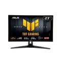 Imagem da oferta Monitor Gamer Asus Tuf 27", Qhd, 210Hz, 0.3ms, Fast Ips, G-Sync Comp, FreeSync Premium, Hdr10, Som Integrado Vg27aq5a