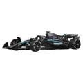 Imagem da oferta Carro Hot Wheels Collector Mercedes-AMG Petronas F1 Kimi Antonelli Mattel Modelo em Metal Design fiel e acabamento Pre