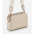 Imagem da oferta Bolsa Transversal Média em PU com Alça Larga