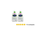 Imagem da oferta Kit Cetaphil Loção Hidratante Corporal e Facial (2 Unidades)
