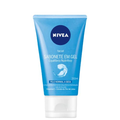 Imagem da oferta NIVEA Sabonete Facial em Gel Equilíbrio Nutritivo 150g, Limpeza Profunda, Remove Impurezas, Vitamina E, Pele Normal e Seca