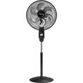 Imagem da oferta Ventilador de Coluna Mallory Éolo 126W Silencioso Hélice de 15 pás Grade Especial em Sistema TS Máxima Vazão e Mínimo Ruído – PR-GF- 220V