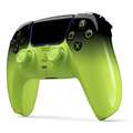 Imagem da oferta Controle sem fio PlayStation DualSense Remix Green