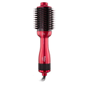 Imagem da oferta Philco Escova Secadora PEC13 4 em 1 Soft Beauty Cherry Bivolt Plástico ou liga de metal Rosa
