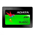 Imagem da oferta SSD Adata SU650 240Gb 2.5 SATA 6Gb/s ASU650SS-240GT-C