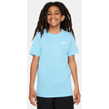 Imagem da oferta Camiseta Nike Sportswear Infantil