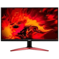 Imagem da oferta Monitor Gamer Acer KG241Y Ebii 23.8" FHD 100Hz 1ms HDMI e VGA LED IPS FreeSync sRGB 99% - UM.QX1AA.E02