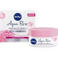 Imagem da oferta Creme Facial Hidratante em Gel NIVEA Aqua Rose - 50ml