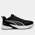 Imagem da oferta Tênis Puma Agile Lite - Preto+Branco
