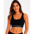 Imagem da oferta Top Regata Fitness Cotton Calvin Klein