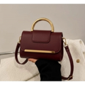 Imagem da oferta Bolsa Feminina Casual Elegante - Opção de Cores