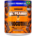 Imagem da oferta Pasta de Amendoim DR. Peanut Chocotine 600G - Com Whey Protein