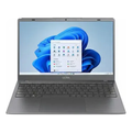 Imagem da oferta Notebook Win 11 Home Tela 15.6 Pol. 8gb, 128gb Ultra - Ub366 Cinza