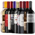 Imagem da oferta Kit 10 Vinhos