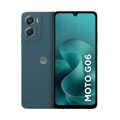 Imagem da oferta Smartphone Motorola Moto g06 - 128GB 12GB (4GB RAM + 8GB Ram Boost) e Camera 50MP Bateria de 5200mAh
