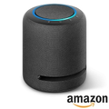 Imagem da oferta Smart Speaker Amazon Echo Studio com Áudio de Alta Fidelidade e Alexa