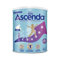 Imagem da oferta Suplemento Infantil Ascenda 800g Baunilha